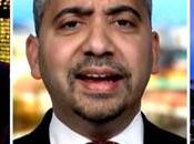 'This GENOCIDE!' Mehdi Hasan John Spencer Gaza (video)
