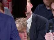 Charlie Kirk SILENCES Pro-Hamas CAMBRIDGE Student (video)