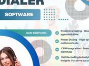 Auto Dialer Software