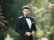 Modern Gentleman’s Guide: Tuxedo, Then