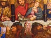 Dragon, Brontës Doomed Marriages