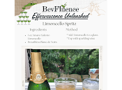 Effervescence Unleashed Cocktail Month July 2025: Limoncello Spritz