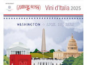 Gambero Rosso's Vini D’Italia 2025 Roadshow