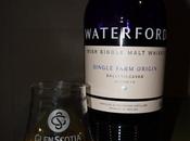 Tasting Notes: Waterford: Ballykilcavan