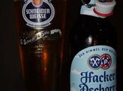 Tasting Notes: Hacker Pschorr: Oktoberfest Bier