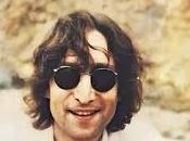 Listening Lennon Walls Bridges