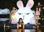 Mid-Autumn Family 2025: Collector’s Dream Date with Monday Bruce More!