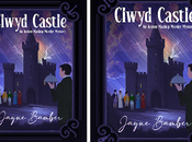Murder, Mischief Darcy: Jayne Bamber’s Clwyd Castle