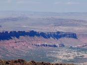 Restless Region Colorado Plateau