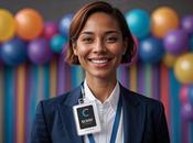 Build Your Brand with Professional Looking Badges