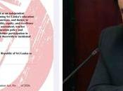 Education Ministry Take Legal Action Over Fake Reform Draft