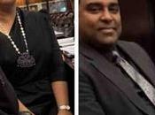 Opposition Dons Black Parliament Protest Weligama Chairman’s Killing