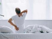 Foam Mattress Springs Against Back Pain?