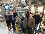 Ethnography High-energy Physics