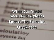 Boosting Financial Security: What Social Security Recipients Expect from Stimulus Checks 2022