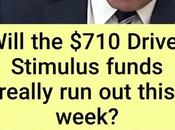 Maximize Your Savings: Driver Stimulus $710 Awaits Drive with Confidence Today!