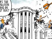 Trump Destroying White House (And Democratic Government)