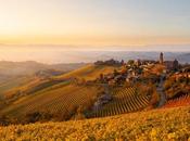 Subtle Charm Italy Fall