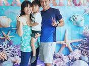 Little Starfish Ansel's First Concert