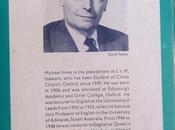 Death President’s Lodging (1936) Michael Innes