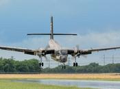 Havilland Canada DHC-4 Caribou (CV-2B)