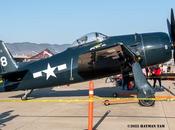 Grumman F8F-1 Bearcat