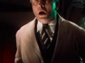 Days Terror!: Doctor