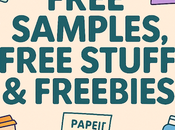 FREEBIES ROUNDUP: Claim Them While They Last!