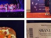 First Official Ballet Swan Lake