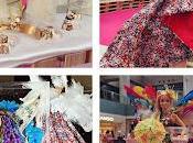 Peace Art: Winged Barbie Creation