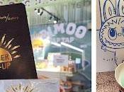 MART Summer POP-Up Store Mandarin Gallery