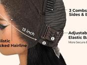 Lace Front Wig: Step-By-Step Guide