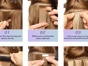 Most Recommended Hair Extensions: Your Guide Picks