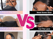 Glueless Wig: Detailed Explanation