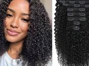 Long Clip-in Hair Extensions Last: What Need Know