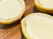 Lemon Possets