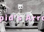 Juan Hormiga: "Cupid's Arrow" Video