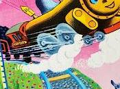 TOOTLE—Learning STAY TRACKS, MATTER WHAT! Memories Childhood