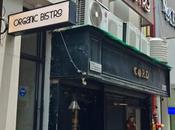 Organic Bistro, Khan Market, Delhi: Hidden Clean Delicious Dining