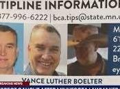 Vance Boelter Trained Dallas Bible College Engage Spiritual Warfare Against "demon-possessed Politicians" Other Foes Charismatic Christians