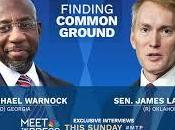 Tries Make Biden Issue, Democrats Like Raphael Warnock Should Welcome That Because Historians Rank Among Presidents