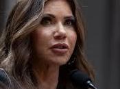 Kristi Noem's "abject Stupidity" Gaudy Display Flunks "junior High Civics Test" Scrambling Find Answers Before Congress Habeas Corpus