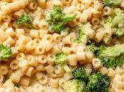 Broccoli Pasta