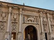 Let's Travel Together #276 Porta Tomaso Ponte Delle Università (Treviso, Italy)