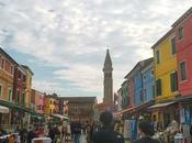 Let's Travel Together #298 Chiesa Martino Vescovo (Church Saint Martin Bishop, Burano)