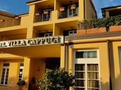 Grand Hotel Villa Cappugi: Pistoia, ITALY