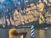 Bitter Experience "Lecco City, Lake Como" Italy