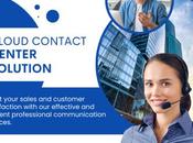 WebWers Cloud Contact Center Solution