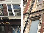 More Things That Don't John Marshall Emily Davison Newcomen Street