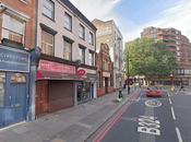 Ghost Signs Rochester